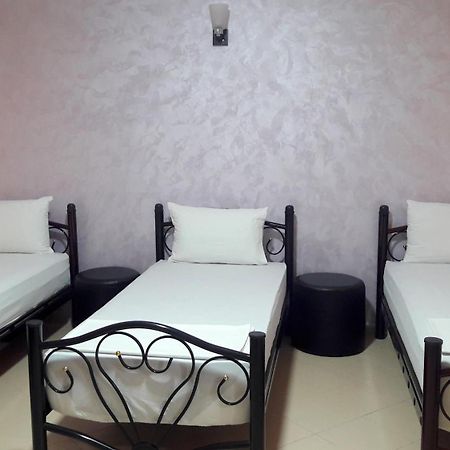 Joudia Appartement Temara Buitenkant foto