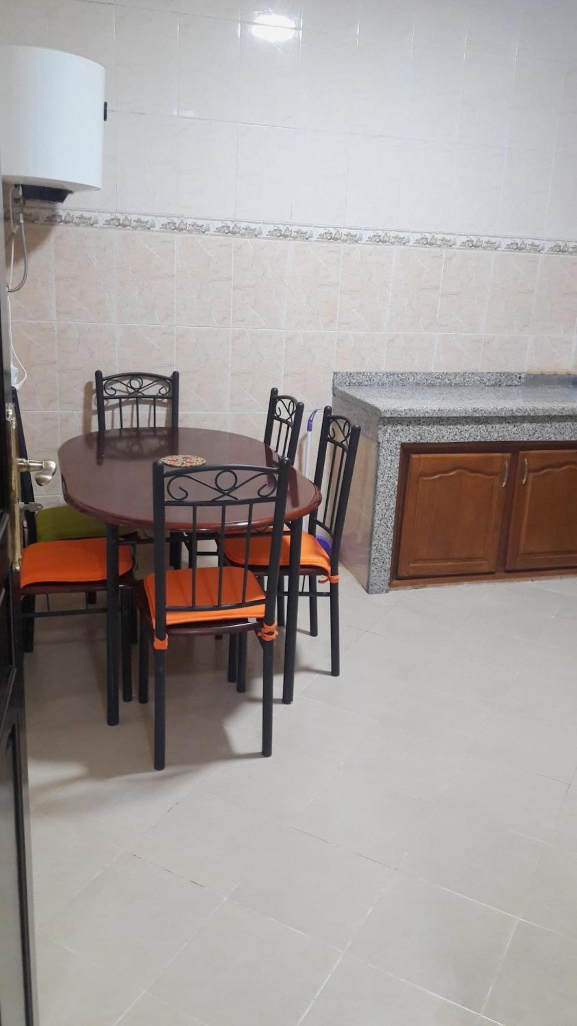 Joudia Appartement Temara Buitenkant foto