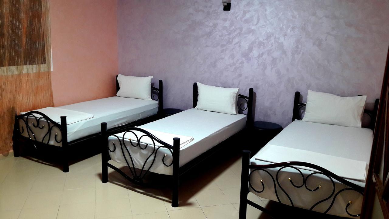 Joudia Appartement Temara Buitenkant foto