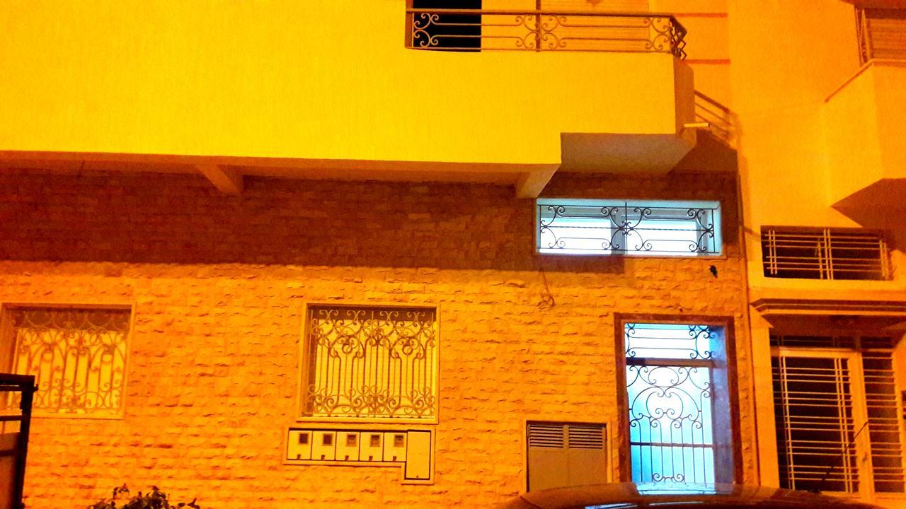Joudia Appartement Temara Buitenkant foto