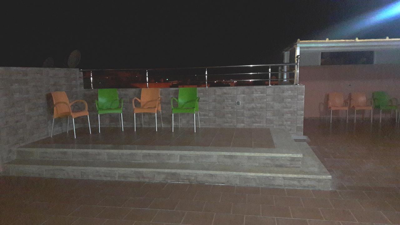 Joudia Appartement Temara Buitenkant foto