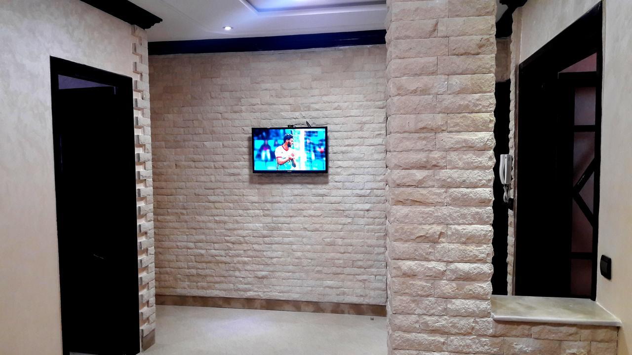 Joudia Appartement Temara Buitenkant foto